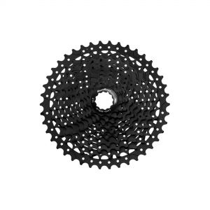 SunRace CSMS3 10-Speed Cassette - Black11-42T