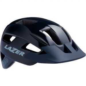 Lazer Gekko Kids Helmet - Dark Blue