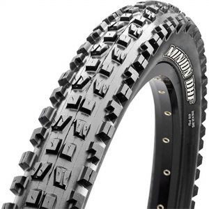 Image of Maxxis Minion DHF Tyre - 29 x 2.3 Kevlar 62A - 60A EXO TR