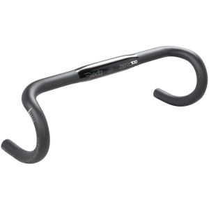 Deda Zero100 RHM Handlebars - 38cm / Black