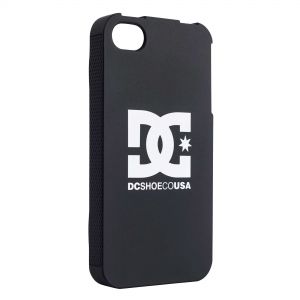 Image of DC Shoes Photel iPhone 4/4S Case, Black