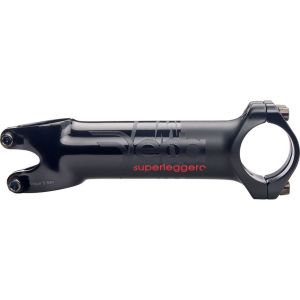 Deda Superleggero Stem - Black / Black