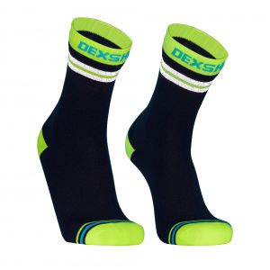 DexShell Pro Visibility Cycling Socks