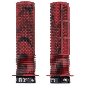 DMR Brendog Deathgrip - Thin, Marble Red