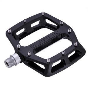 DMR V12 Mag Pedals - Black