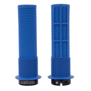 DMR Brendog Deathgrip - Thin, Navy Blue