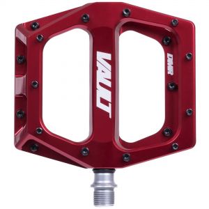 DMR Vault V2 Pedals - Deep Red