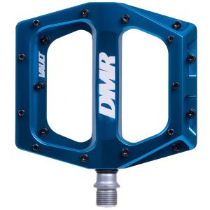 DMR Vault V2 Pedals - Super Blue