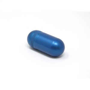 Dynaplug Mega Pill Tubeless Tyre Repair Kit - Blue