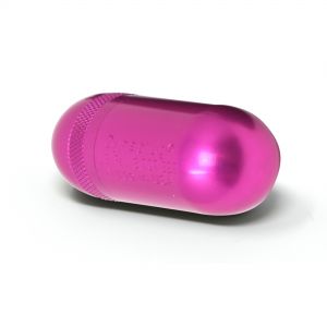 Dynaplug Mega Pill Tubeless Tyre Repair Kit - Pink