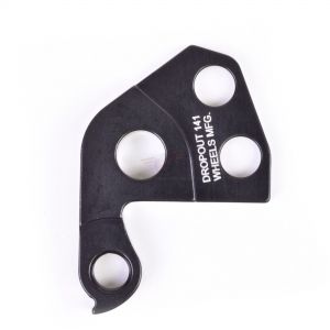 Image of Wheels Manufacturing Replaceable Derailleur Hanger