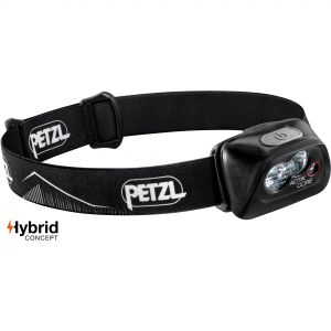 Petzl Actik Core Headlamp