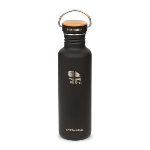 Earthwell Woodie Water Bottle