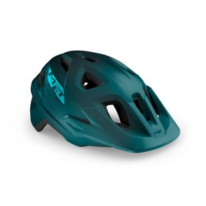 Image of MET Echo Helmet, Blue
