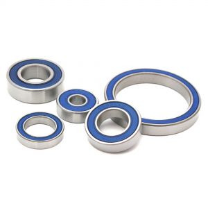 Image of Enduro ABEC Steel Sealed Bearings - ABEC3 6904 2RS - 20X37X9