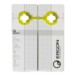 Ergon TP1 Pedal Cleat Tool - SPD