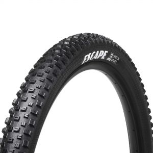 Goodyear Escape MTB Tyre - Black27.5 Inch2.35 Width