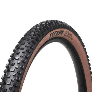 Goodyear Escape Ultimate MTB Tyre - Tan27.5 Inch2.6 Width