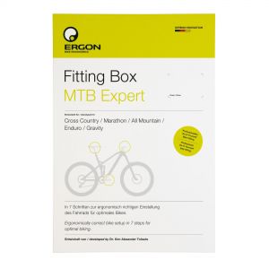 Ergon Fitting Box - MTB