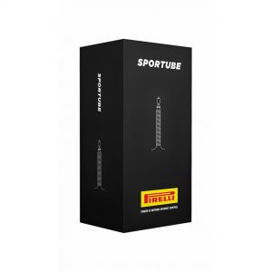 Pirelli SportTUBE Gravel - 700c x 32-40c 48mm Presta Valve