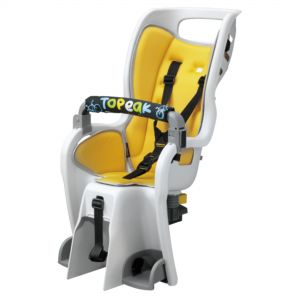 Topeak Babyseat II - For Disc Brakes MTX 2.0