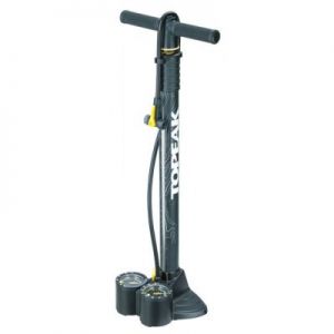 Topeak Joe Blow Dualie Pump - Black