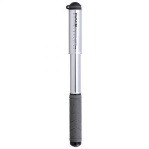 Topeak Race Pocket HPX Pump - Silver