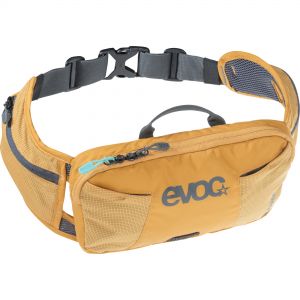 EVOC 1L Hip Pouch - Loam