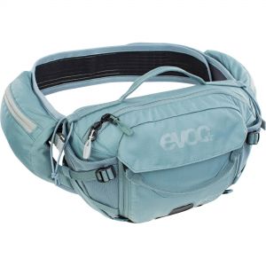EVOC Hip Pack Pro E-Ride - Steel