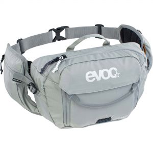 EVOC Hip Pack 3L Hydration Pack - Stone