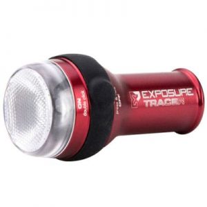 Exposure Lights TraceR Rear Light With DayBright