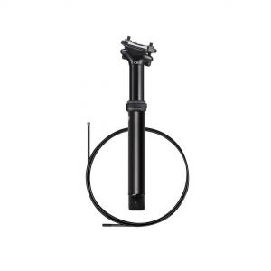 Crank Brothers Highline 3 Dropper Post - 27.2mm60mm (360mm Insertion)