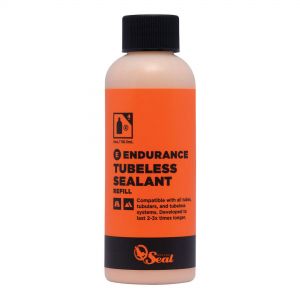 Orange Seal Endurance Sealant Refill - 8oz