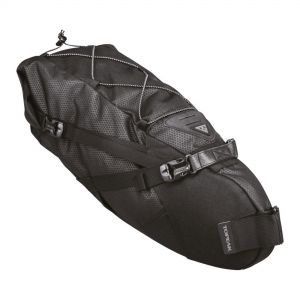 Topeak BackLoader Seat Pack - Black, 15 Litre