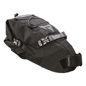 Topeak BackLoader Seat Pack - Capacity - 6L