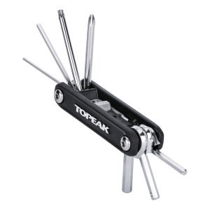 Topeak X-Tool+ Multi Tool