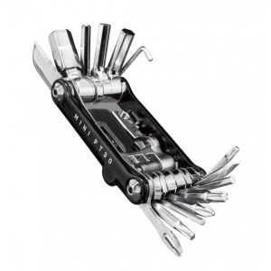 Topeak Mini PT30 Multi Tool - Black