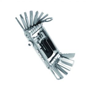 Topeak Mini PT30 Multi Tool - Silver