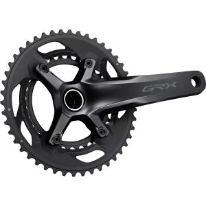 Shimano GRX RX600 10-Speed Chainset