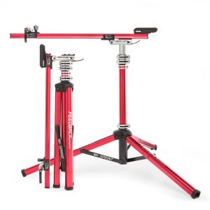 Feedback Sports Sprint Work Stand - Red