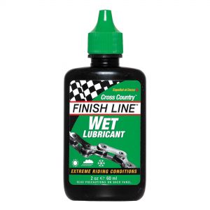 Image of Finish Line Cross Country Wet Lubricant - 60ml