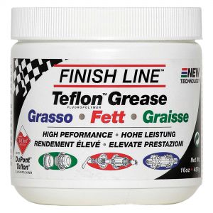 Image of Finish Line Teflon Grease - 455ml