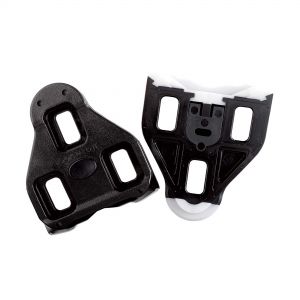 Image of Look Delta Cleats - 0 Degree Float Black