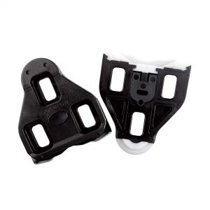 Look Delta Cleats - 0 Degree Float Black