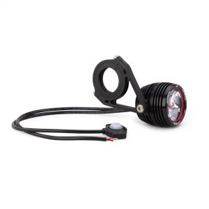 Exposure Lights Flex e-Bike Front Light