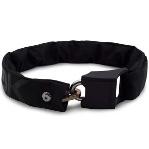 Hiplok V1.5 Wearable Chain Lock - Black
