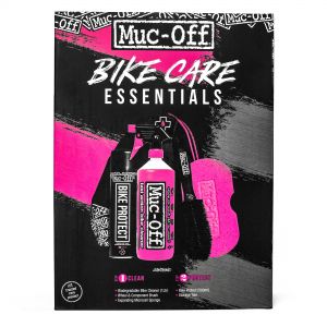Muc-Off Essentials Cleaning Kit
