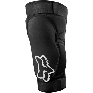 Image of Fox Clothing Launch D30 Knee Guard, Black