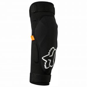 Image of Fox Clothing Launch D30 Elbow Guards, Black