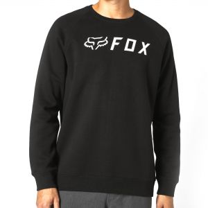 Fox Clothing Apex Crew Fleece